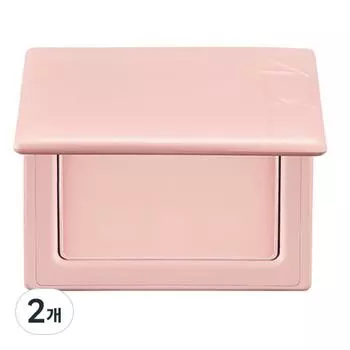 VDL Румяна Cheek Stain, 01 Bouncing Peach, 2 шт.