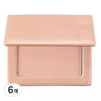 VDL Румяна Cheek Stain, оттенок 03, бежевый, 6 шт.