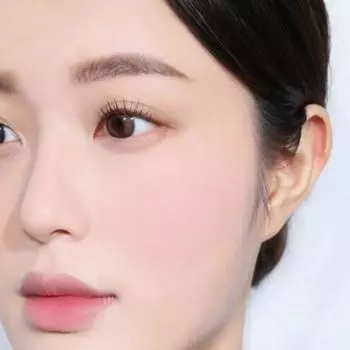 VDL Cheekstain Blusher 01 Bouncing Peach