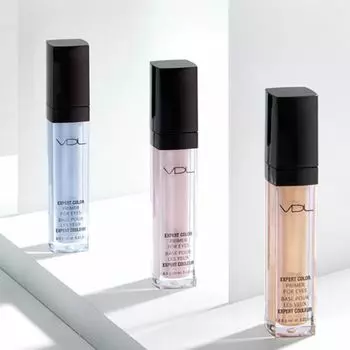 VDL Expert Color Primer для глаз #Serenity