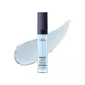 VDL Expert Color Primer for Eyes Serenity Eye Primer Eye Shadow Base Base No Falling 3.5g