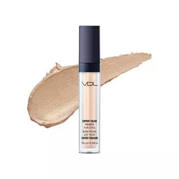 VDL Expert Color Primer for Eyes Shimmer Eye Primer Eye Shadow Base Base Does Not Fall 3.5g