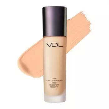 VDL Expert Perfect Fit Foundation 30ml, A03, 1 unit
