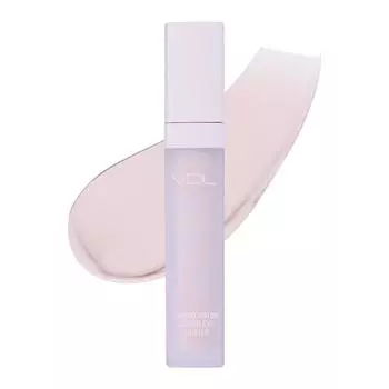 VDL Expert Undereye Primer, 02 Purple, 1 piece 5.5g