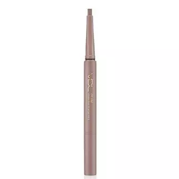 VDL I-Fine Double Edge Eyebrow Auto Pencil 0.2g, 03 Light Brown, 1 pc.