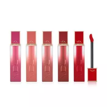 VDL Lip Stain Mashed Velvet 4,8 г 01 Frozen Berry