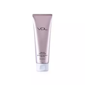 VDL Lumilayer Foam Cleanser 120мл