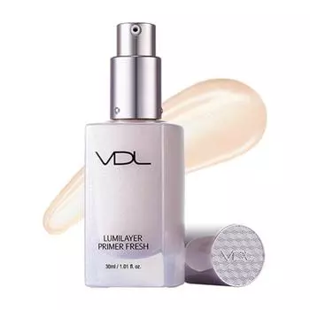 VDL Lumilayer Primer Fresh 30 мл, 1 шт.