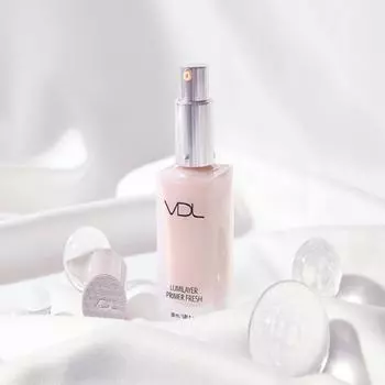 VDL Lumilayer Primer Fresh 30мл