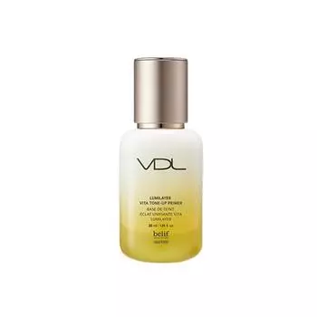 VDL Lumilayer Vita Tone-Up Primer SPF20 PA ++ 30 мл.