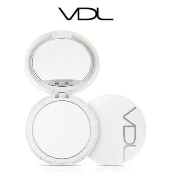 VDL Perfecting Sun Finishing Pact SPF35/PA++++ 11 г