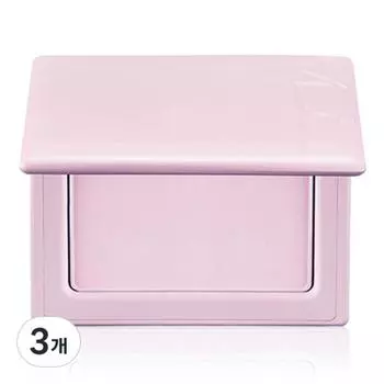 VDL Румяна Cheek Stain, 08 Mauve Haze, 3 шт.