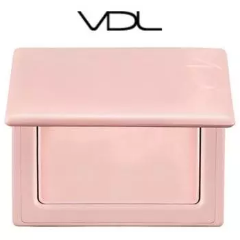 [VDL] Румяна для щек, 6 г #2. FAVORITE LAVENDER