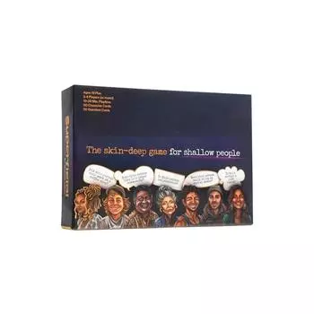 Вдохновляющие игры: Взрослые простые игры для вечеринок Семейная вечеринка Вечеринка с друзьями One Size