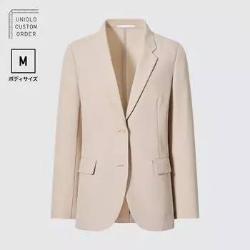 Вдохновляющий комплект куртки UNIQLO JAPAN M 31 BEIGE/62