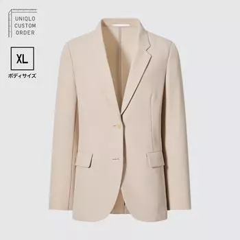 Вдохновляющий комплект куртки UNIQLO JAPAN XL 31 BEIGE/66