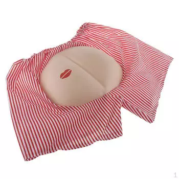 Вечеринка для взрослых, забавная новинка, костюм, реквизит, трюк