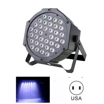 Вечеринка Внутренний Свет Водонепроницаемый Свадьбы Сценические Выступления Декоративные Принадлежности White Light US