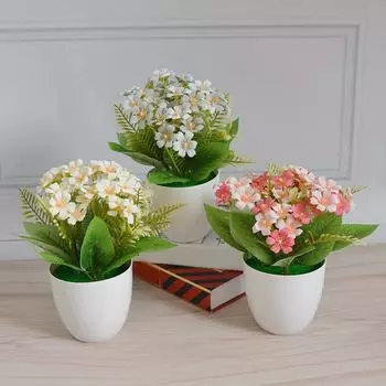 Вечеринки Искусственные цветы Рестораны Моделирование Исследование синий