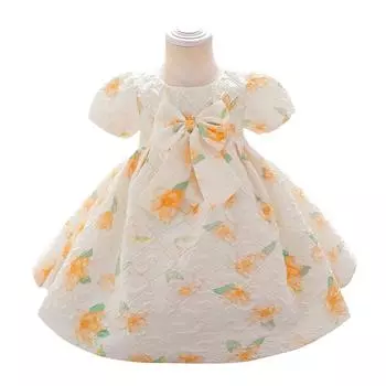 Вечернее платье-пачка принцессы на день рождения для маленьких девочек, кружевное детское элегантное платье, одежда для девочек, одежда для маленьких девочек 70 розовый