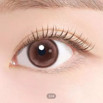 Вечно молодая Кристина Ваннаби Браун -4.75