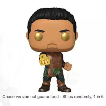 Вечные Гильгамеш Поп! Vinyl Chase выходит 1 из 6