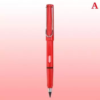 Вечный карандаш Бесконечная технология карандашей Бесчернильная металлическая ручка Волшебные карандаши