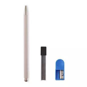 Вечный карандаш Infinities Pencil Карандаш без чернил с точилкой Неограниченный карандаш для письма Вечный карандаш для письма