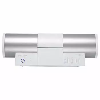 VECLOS WH Беспроводной портативный вакуумный динамик VECLOS SPW-500WP