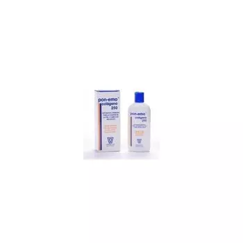 Vectem Pon-Emo Кремовый пенящийся коллаген 250 мл