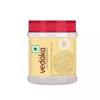 Vedaka Compounded Hing, 100 г 100gm