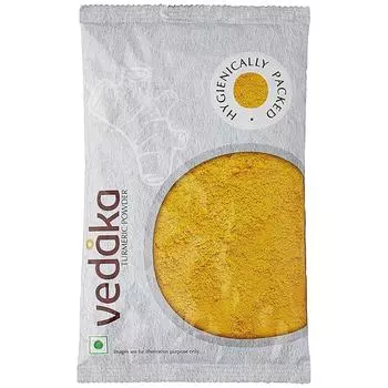 Ведака Куркума (Халди) Порошок, 200г