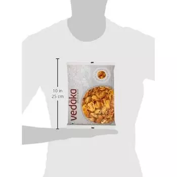 Ведака Мейс (Джайпатри) Цельный | Без добавления красителей | Без добавления консервантов | 100 г 100gm