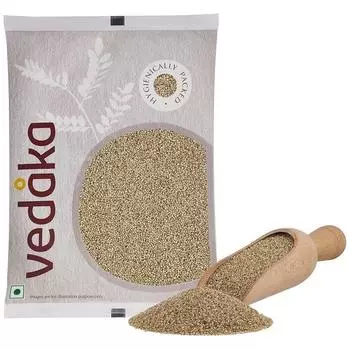 Ведака Нешлифованное маленькое просо | Кутки/Самаи/Саме/Самулу/Чама | 1,5 кг 1.5kg