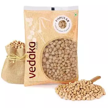 Ведака Популярная Кабули Чана, 1 кг