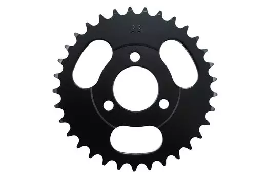 Ведомая звездочка KITACO Baja (33 т) ОБЕЗЬЯНА/Горилла/Обезьяна 535-1083333