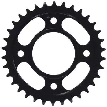 Ведомая звездочка KITACO (Задний/34T) 420 Размер Super Cub 50/110 Cross Cub 110 Monkey 125 Ducks 125 Grom и т. д.. 535-1424034