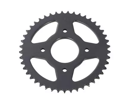 Ведомая звездочка KITACO задняя (Размер 45T/428) GSX-R125 (ДЛ33Б) GSX-S125S (DL32B) 535-2440045