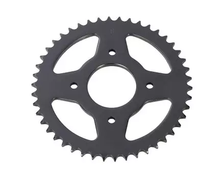 Ведомая звездочка KITACO задняя (Размер 46T/428) GSX-R125 (ДЛ33Б) GSX-S125S (DL32B) 535-2440046