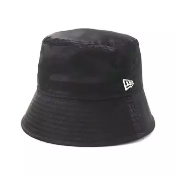 Ведро 01 Sailor Brim Limonta East Bucket Hat Black [New Era] ML