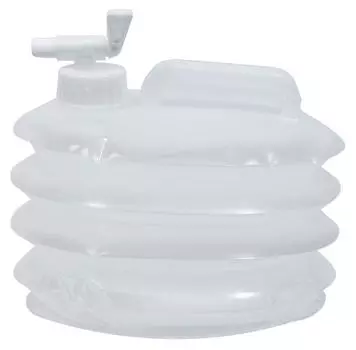 Ведро Asahi Denki Kasei Smile Kids Emergency Poly Bucket 3 литра ABO-03