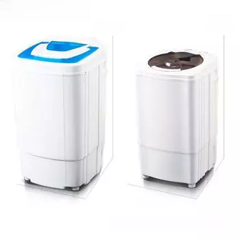 Ведро для бытового дегидратора Xiaxin - одноблочный сушильный дегидратор