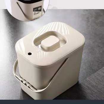 Ведро для чая Фильтр для отходов остатков чая Принадлежности для чайной церемонии Бытовой чайный столик Мусорное ведро Чайный сервиз Аксессуары