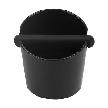 Ведро для кофейной гущи Coffee Knock Box Bucket Mini NonSlip для домашних кофеен(S ) Small
