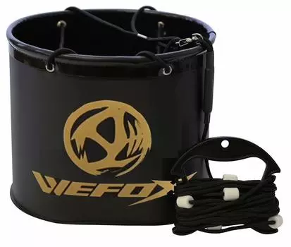 Ведро для мягкой воды Taka Sangyo WCX-1001 V-FOX WCX-1001