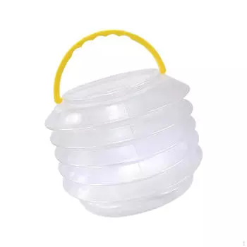 Ведро для мытья кистей, складная емкость для рисования, ведро для чистки кистей художника, художественные принадлежности