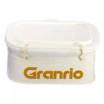 Ведро для приманки Taka Sangyo 12 см, 14-угольное