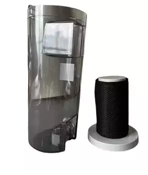 Ведро для пыли + фильтр для пылесоса Deerma DX135F DX700 DX700S DX700Spro замена