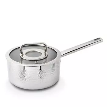 Ведро с крышкой Pomi D oro P615369 Salita 18см 2 4л