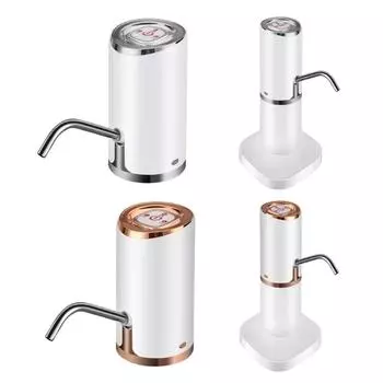 Ведро столовое двойное назначение электрический диспенсер для воды многофункциональный для кухни